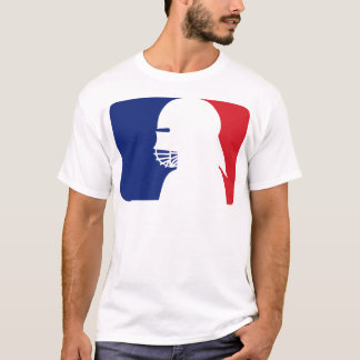 Bedeutende Liga SCA (helles Shirt) T-Shirt