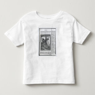 Bedeutende Stepe Mütze, 'von den Geschichten und Kleinkind T-shirt