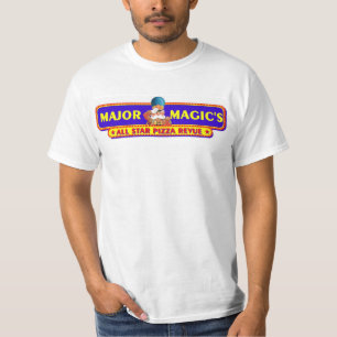 BEDEUTENDER MAGISCHER T - Shirt #2