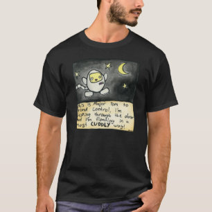 Bedeutender Tom T-Shirt