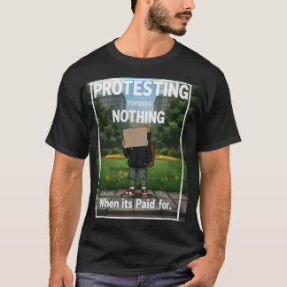 Bedeutet Nichts Nr. 2 T-Shirt