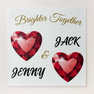 Bedeutsames Geschenk für sie – Elegante Liebe