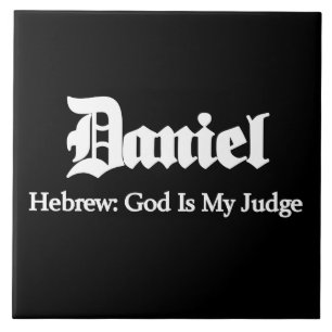 Bedeutung von Daniel Fliese