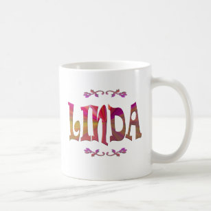 Bedeutung von Linda-Tasse Kaffeetasse