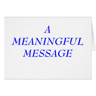 BEDEUTUNGS-MITTEILUNG: EINSPERRUNG 7