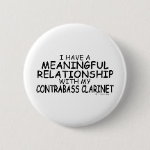 Bedeutungsvoller VerhältnisContrabassClarinet