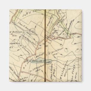 Bedford, New York Magnet