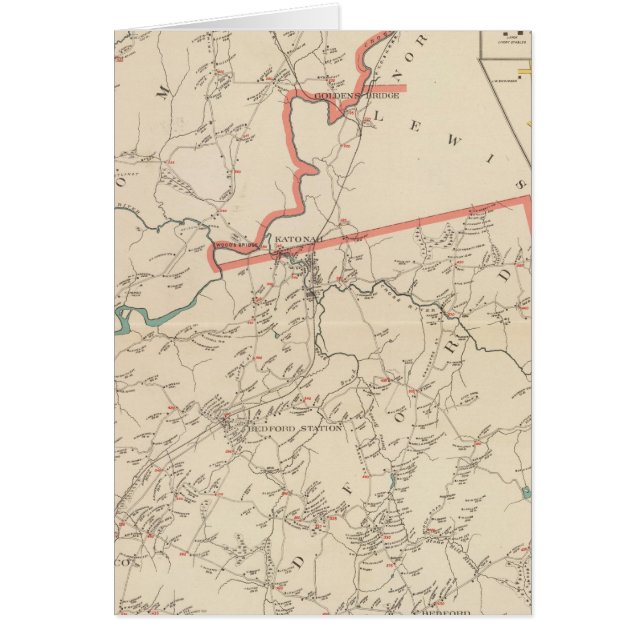 Bedford, Somers Towns (Vorne)