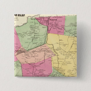 Bedford, Stadt Button