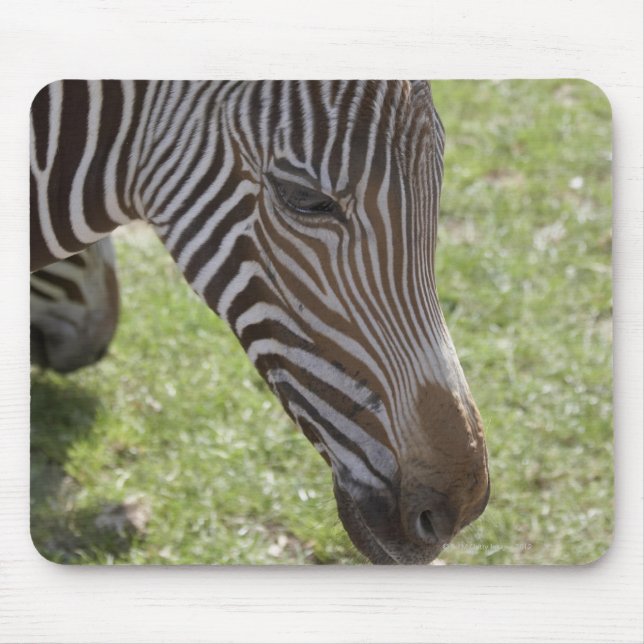 Bedfordshire, England Mousepad (Vorne)