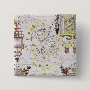 Bedfordshire und die Situation von Bedford Button