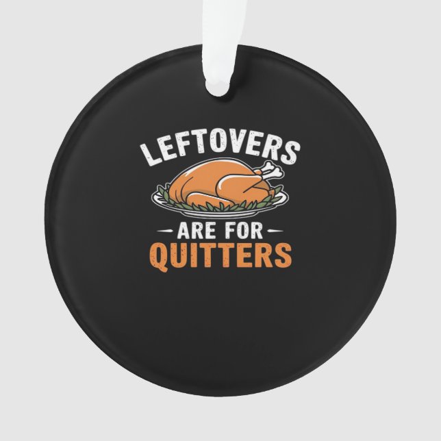 Bedienelemente sind für Quitters Classic Retro Gra Ornament (Vorderseite)