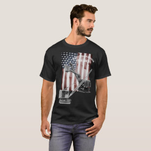 Bedienungspersonal für Ihre Gewerkschaft Nr. T-Shirt
