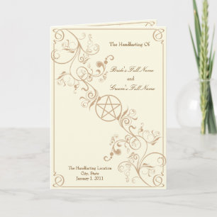 Bedienungsprogramm Programm