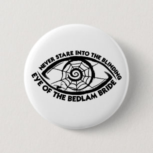 Bedlam-Braut Dungeon Crawler Carl Button