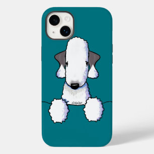 Bedlington Terrier Case-Mate iPhone Hülle