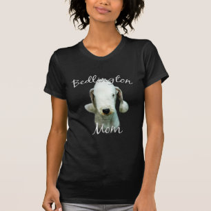 Bedlington Terrier Mama 2 T-Shirt