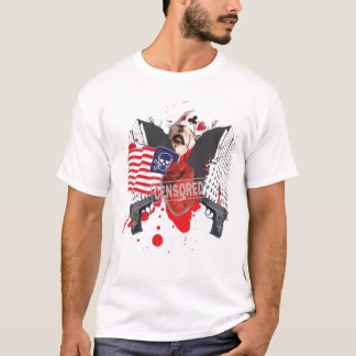 Bedrängnis T-Shirt