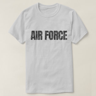 Bedrängte Luftwaffe T-Shirt