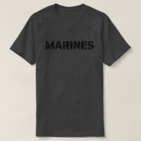 Bedrängte Marines