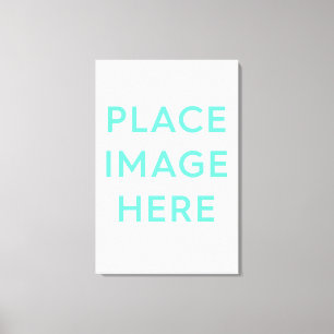 Bedruckte Canvas Leinwanddruck