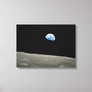 Bedruckte, geerdete Leinwand 16 Zoll x 22 Zoll