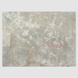 Bedrückte Grunge Scratched Wall Texture DIY Dekora Seidenpapier