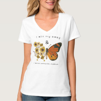 Bedruckter T - Shirt