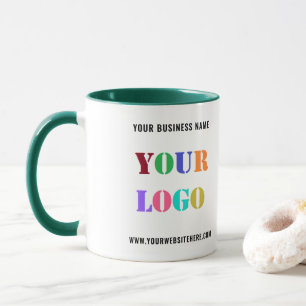 Bedruckter Werbe-Kaffeebecher für Unternehmen Beis Tasse