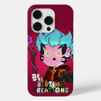 Bedtime Kreationen OG iPhone Case