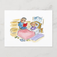 Bedtime Story