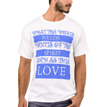 Bedürfnisse der Welt