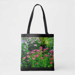 Bee Balm Tasche