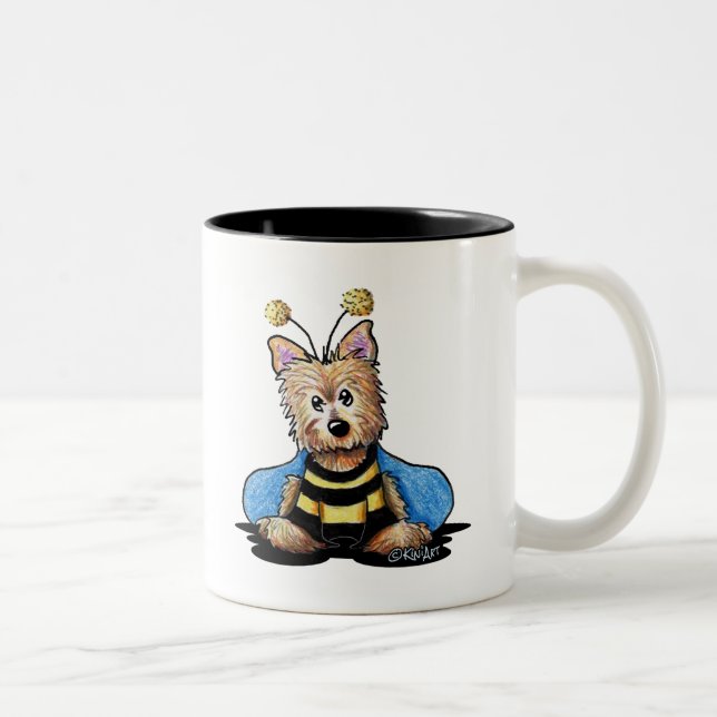 Bee Cairful Mug (Droit)