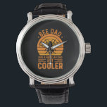 Bee Dad Armbanduhr<br><div class="desc">Bee Dad</div>