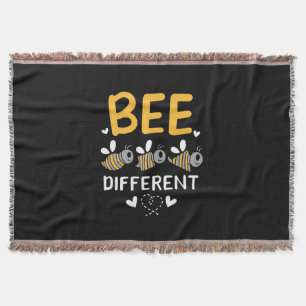Bee Different Decke