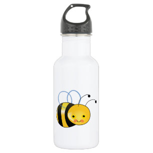 BEE EDELSTAHLFLASCHE