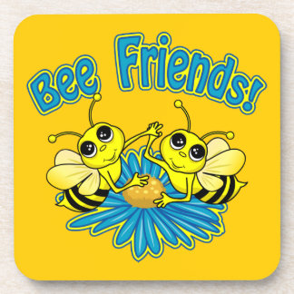 Bee Friends Untersetzer