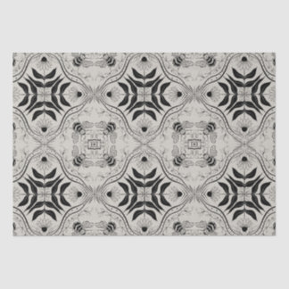 Bee Garden Seidenpapier