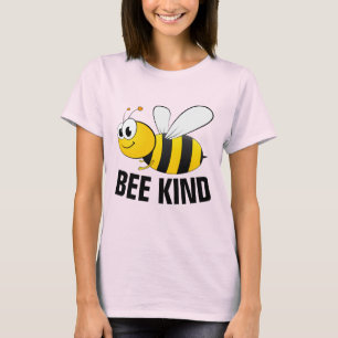 BEE GENRE, T-shirts BUMBLE BEE