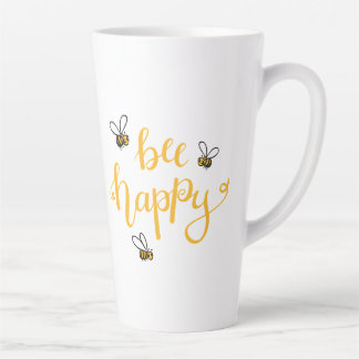 Bee happy milchtasse