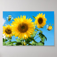 Bee Happy.