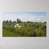 Bee Happy.