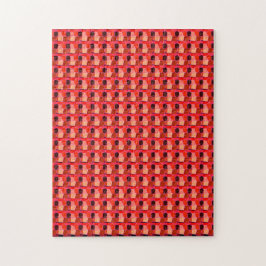 Bee Hive Red
