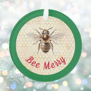 Bee Joyeux Noël Bee