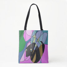 Bee Kind (Schulter):