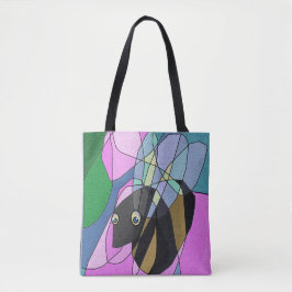 Bee Kind (Schulter): Tasche