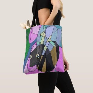 Bee Kind (Schulter): Tasche