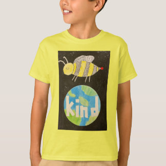 Bee Kind T - Shirt
