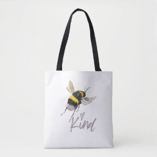Bee Kind Tasche
